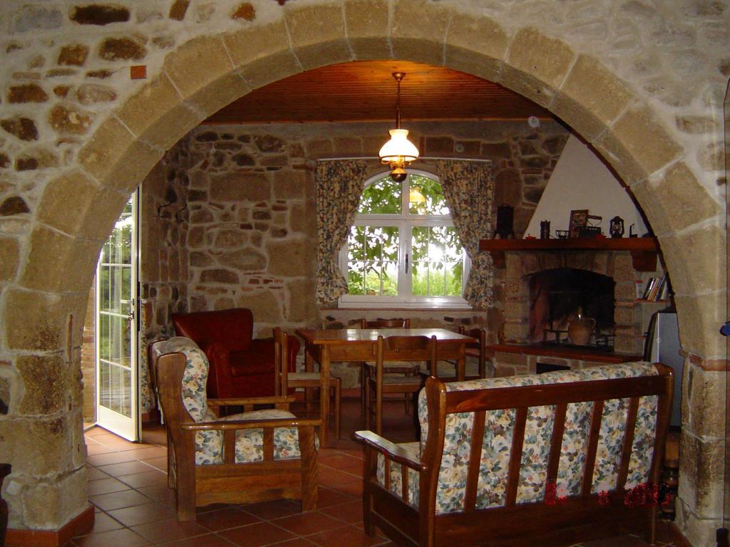 Podere Le Chiuse Sovana Buitenkant foto