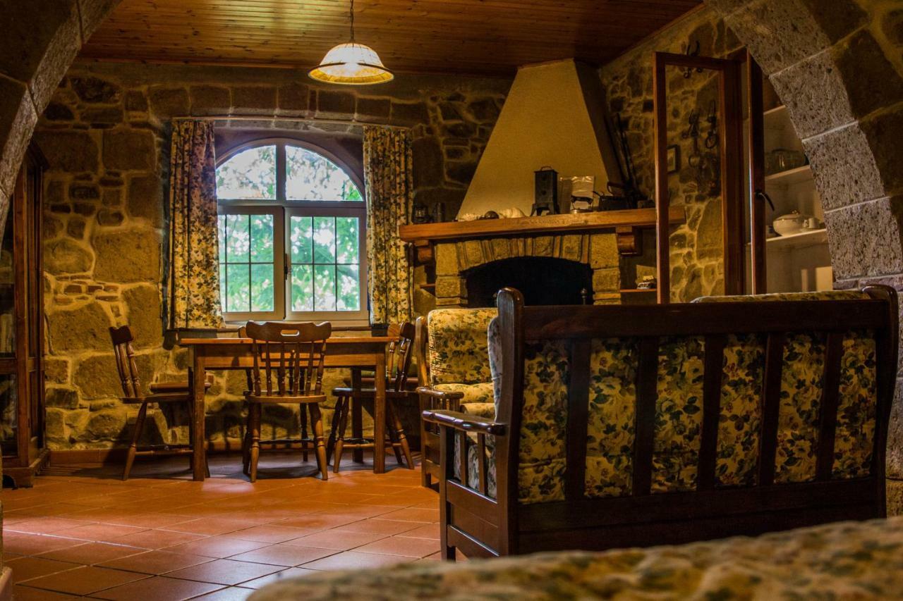 Podere Le Chiuse Sovana Buitenkant foto